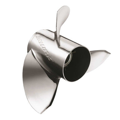 Michigan Wheel 12R17 3-Bld Ballistic (933317)