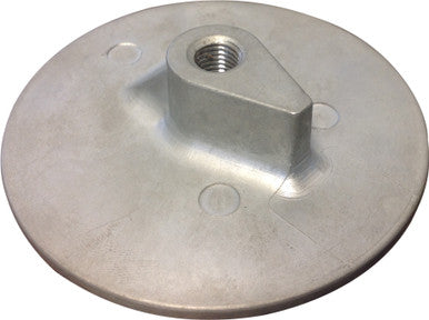 Michigan Wheel Yamaha V4 High Performance Trim Tab (990341)