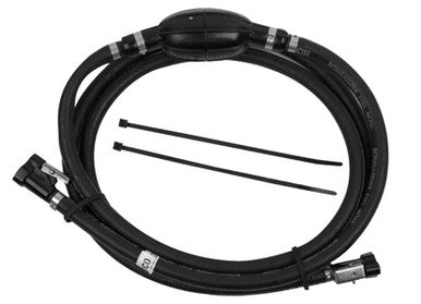 Brp Hose & Bulb Assembly Stainless Steel From 775635 (5008609)