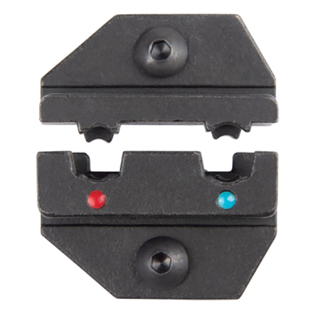 Ancor Flag Terminal Die Set 22-18/16-14 703041