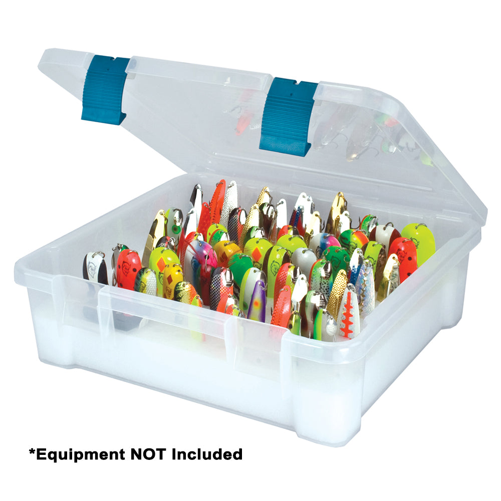 Plano ProLatch® Spoon Box XXL - Clear 708020