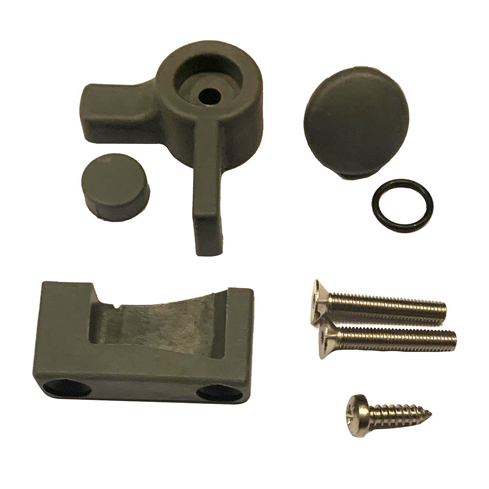 Lewmar Right Handed Portlight Handle kit 360002990