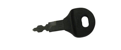 Brp Ignition Key #79 (127595)