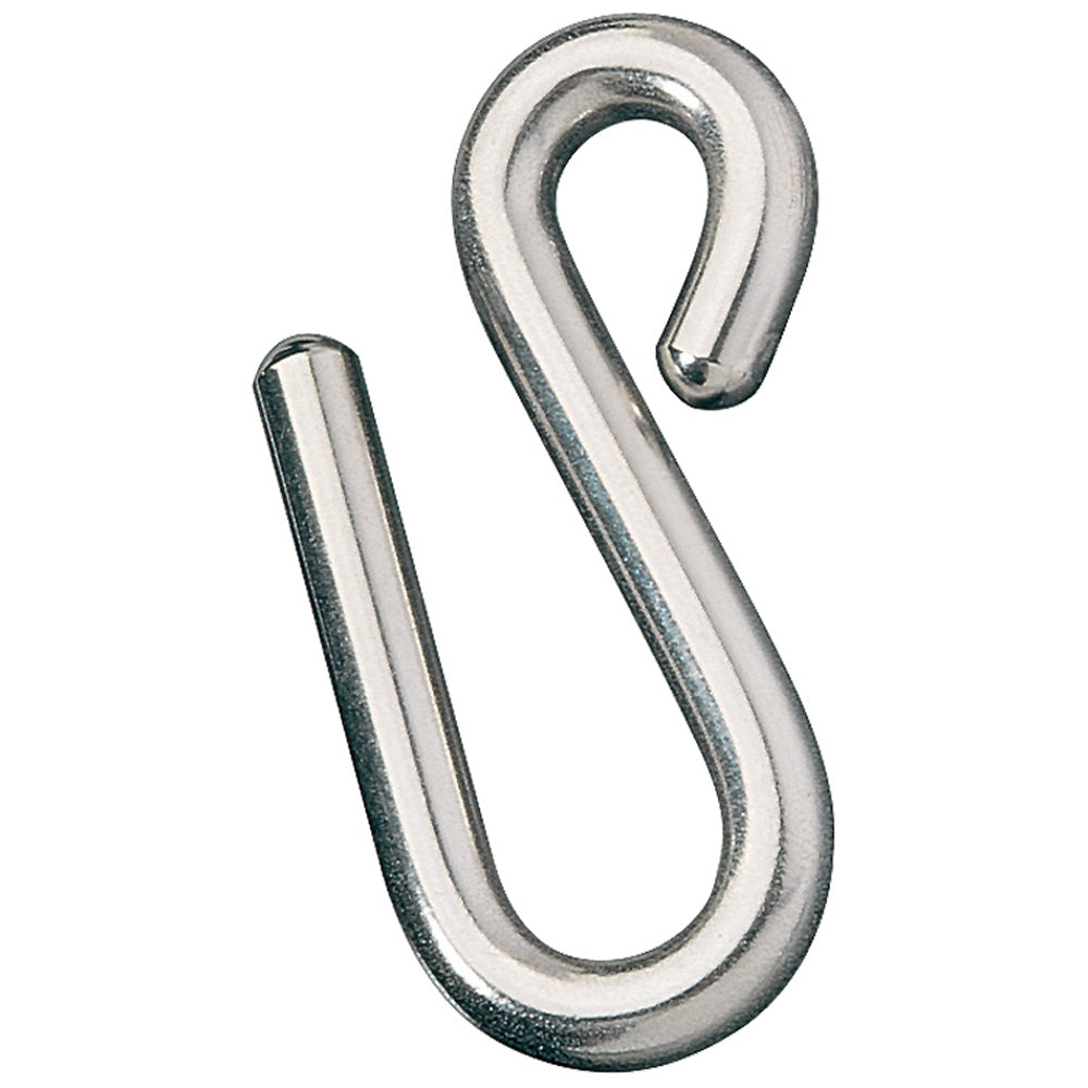 Ronstan S-Hook - 4.8mm (3/16") Diameter RF50