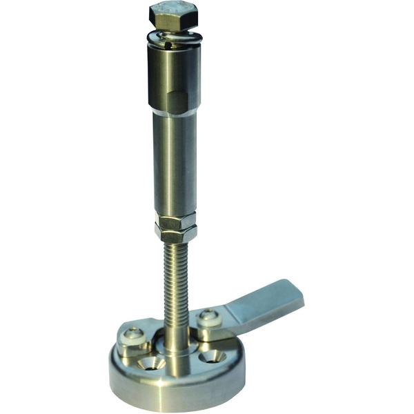 TH Marine Troll-Tamer Trolling Motor Stabilizer Lock Motorguide 5-8" Spacing RMC-101MG-DP