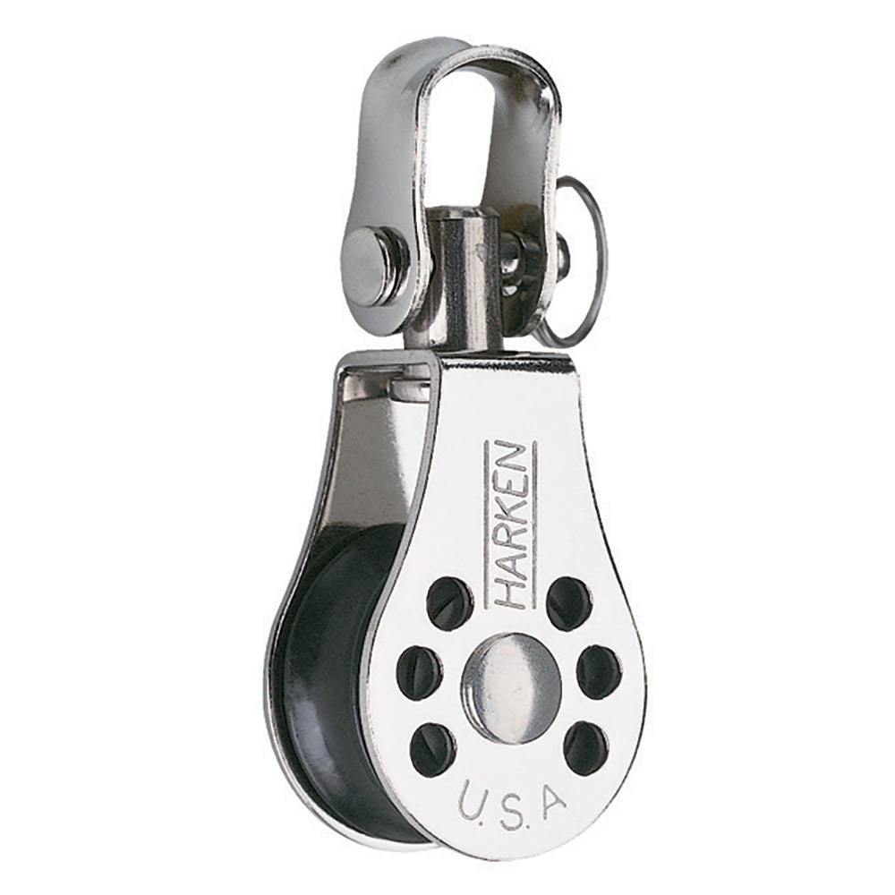 Harken 22mm Micro Block w/Swivel 292