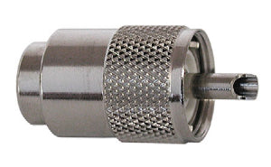Wintron PL259 Connector 401