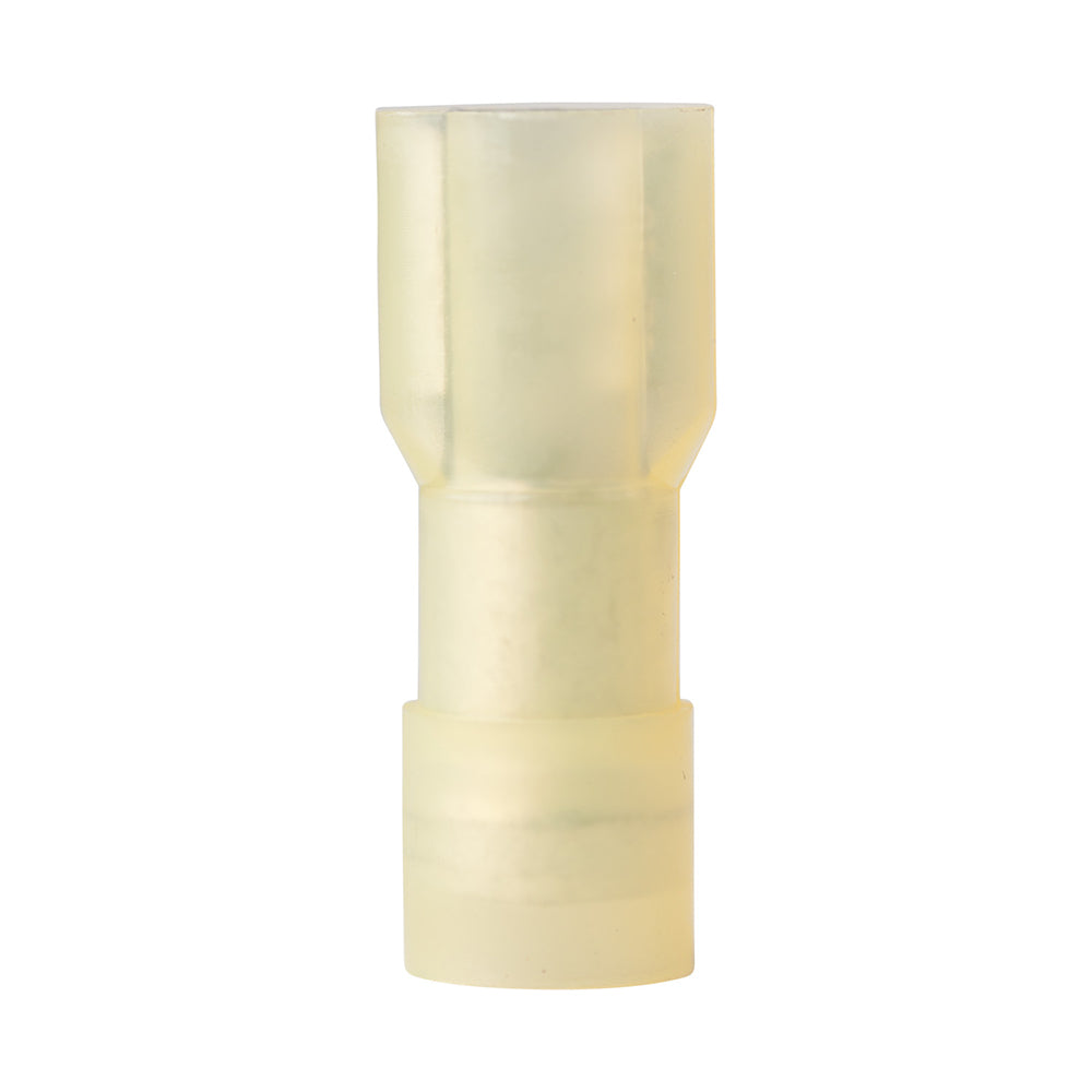 Ancor Nylon Fully Insulated Disconnect - Female - 12-10 - 25-Piece 211428