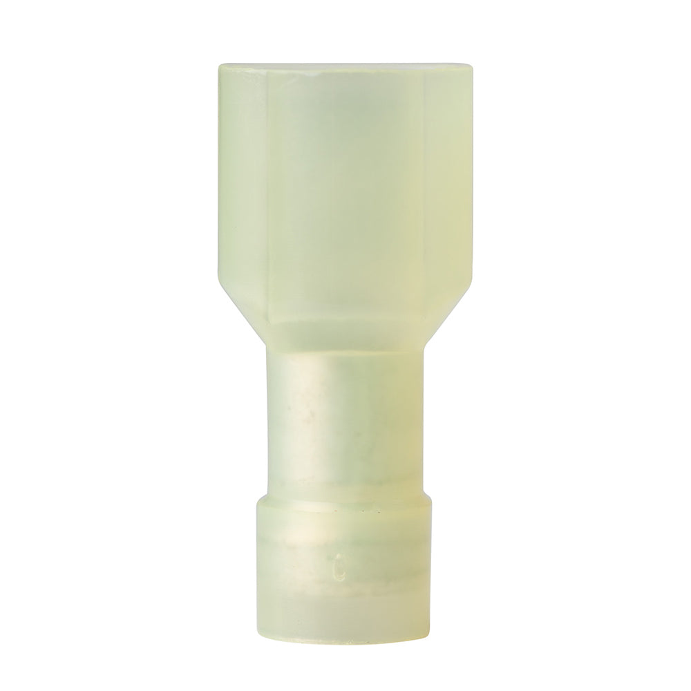 Ancor Nylon Fully Insulated Disconnect - Male - 12-10 - 25-Piece 211429