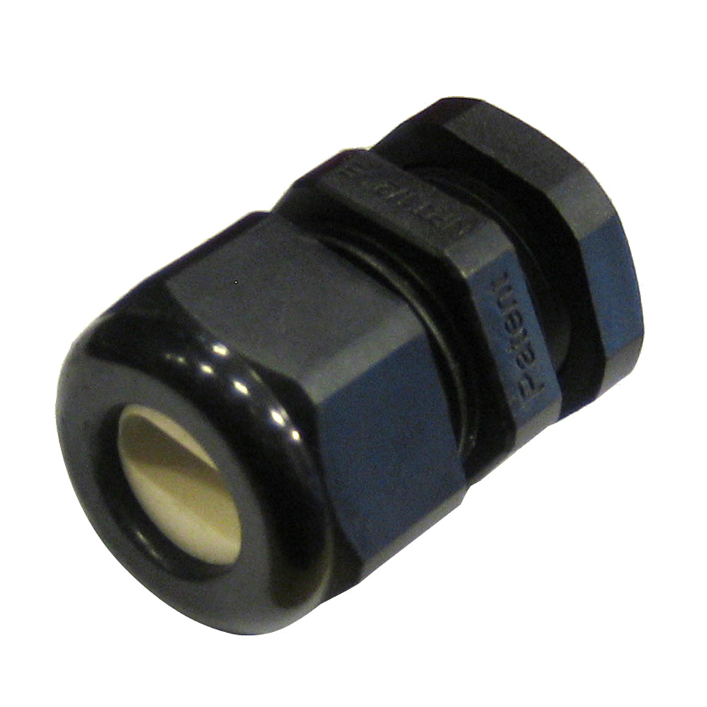 Ancor Marine Grade Electrical Wire Seal - Flat Cable, 14/3 to 12/3 AWG, 3/4" NPT 765012