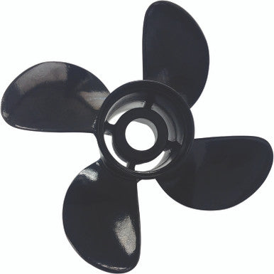 Brp 10.2 X 11 Aluminium Four Blade Right Hand Rotation Prop - Brp (765135)