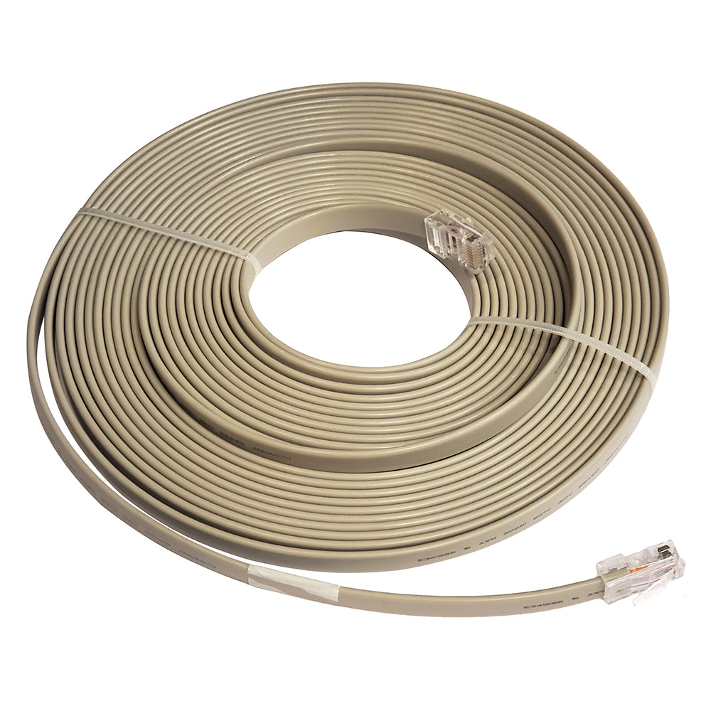 Dometic 50' 8 Pin ECU Display Cable f/Passport I/O Display 9108549661