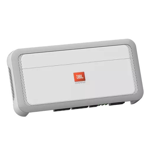 JBL MA5055AM Amplifier 50W x 4 RMS at 4 ohms and 500W x 1 RMS at 2 ohms JBLMA5055AM