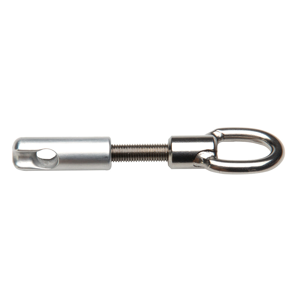 C. Sherman Johnson Gate Eye to Splice Eye Fitting LS-3300
