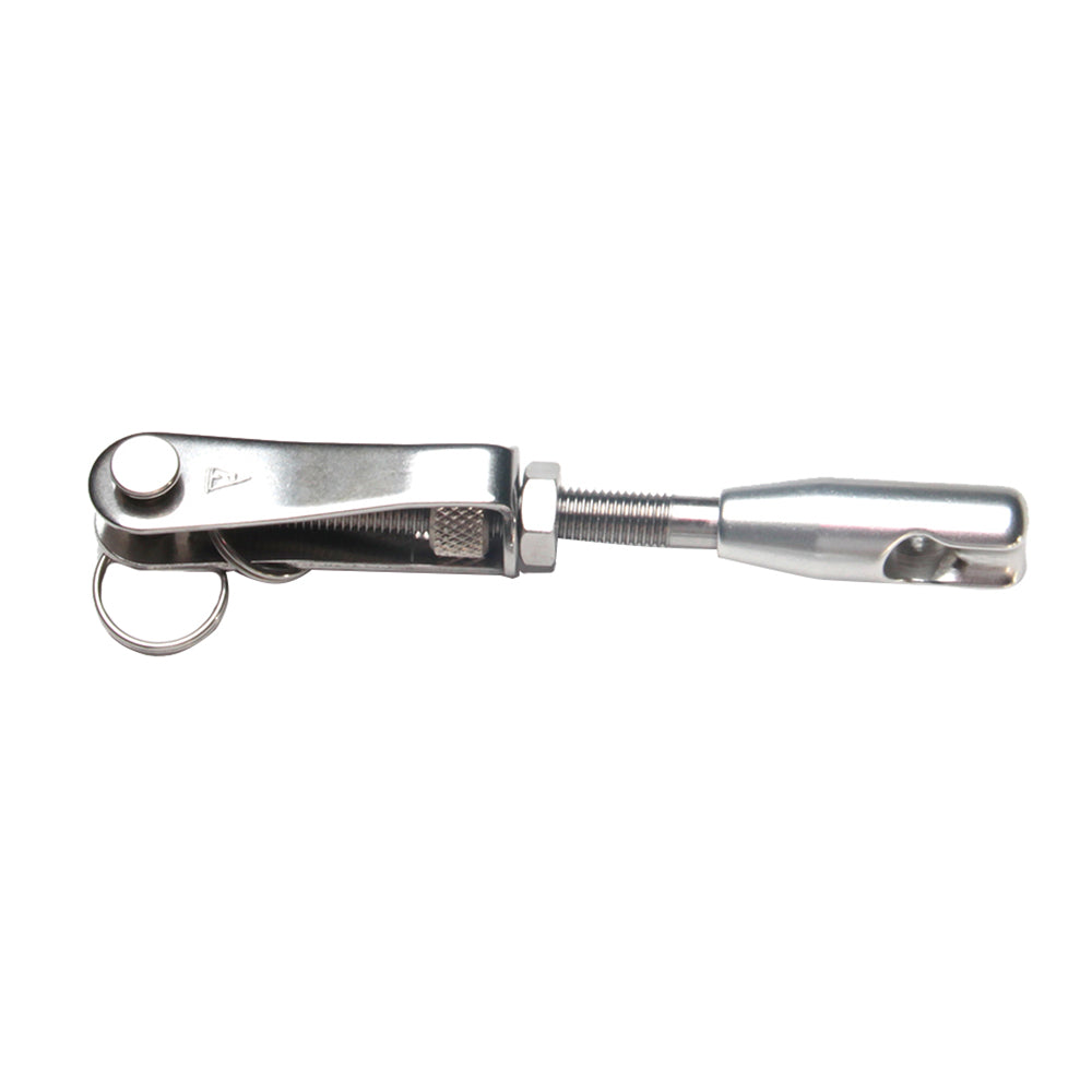 C. Sherman Johnson Adjuster w/Splice Eye LS-3400