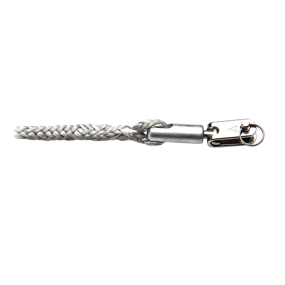 C. Sherman Johnson Toggle Jaw w/Splice Eye LS-3600