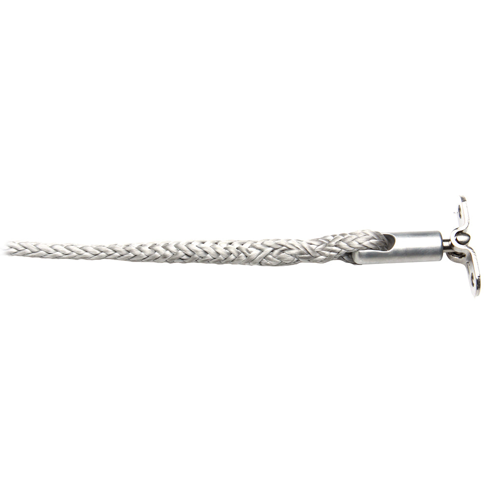 C. Sherman Johnson Deck Terminal w/Splice Eye LS-3650