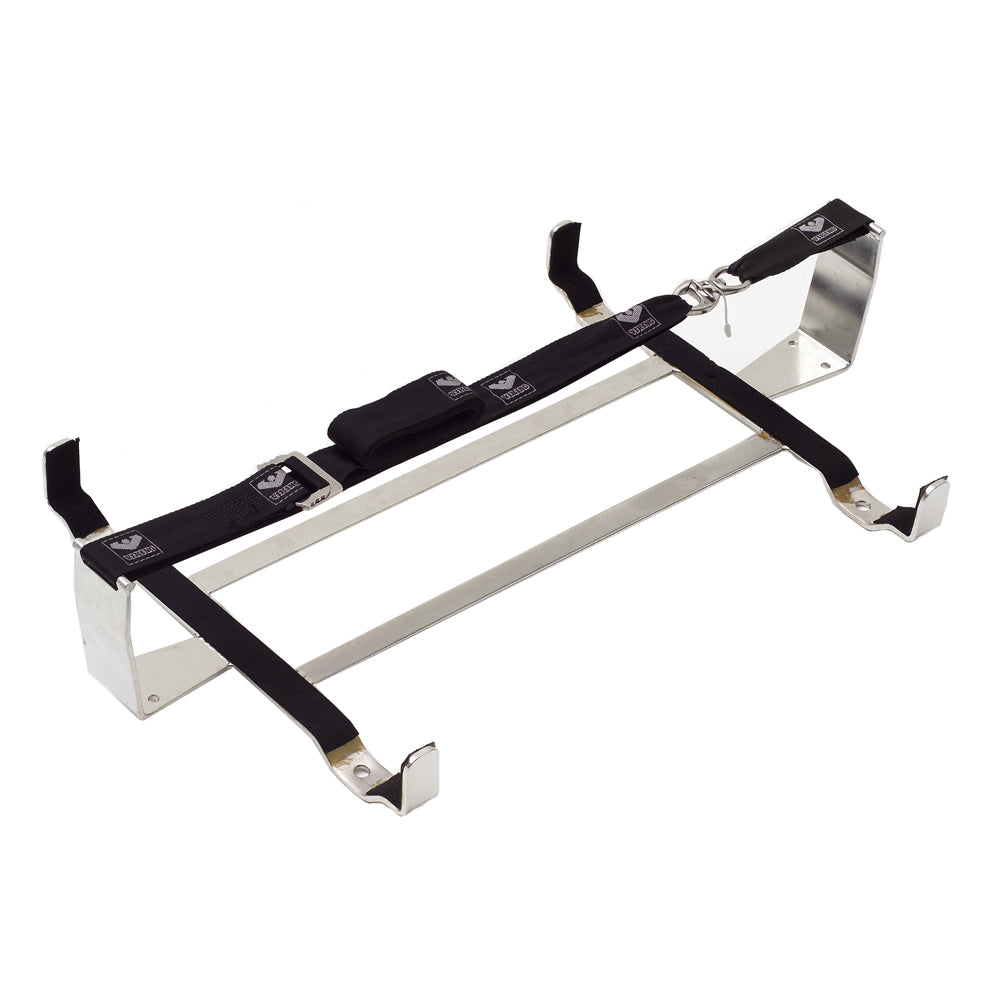 VIKING Stainless Steel Cradle f/4 & 6 Man Liferafts 1031219