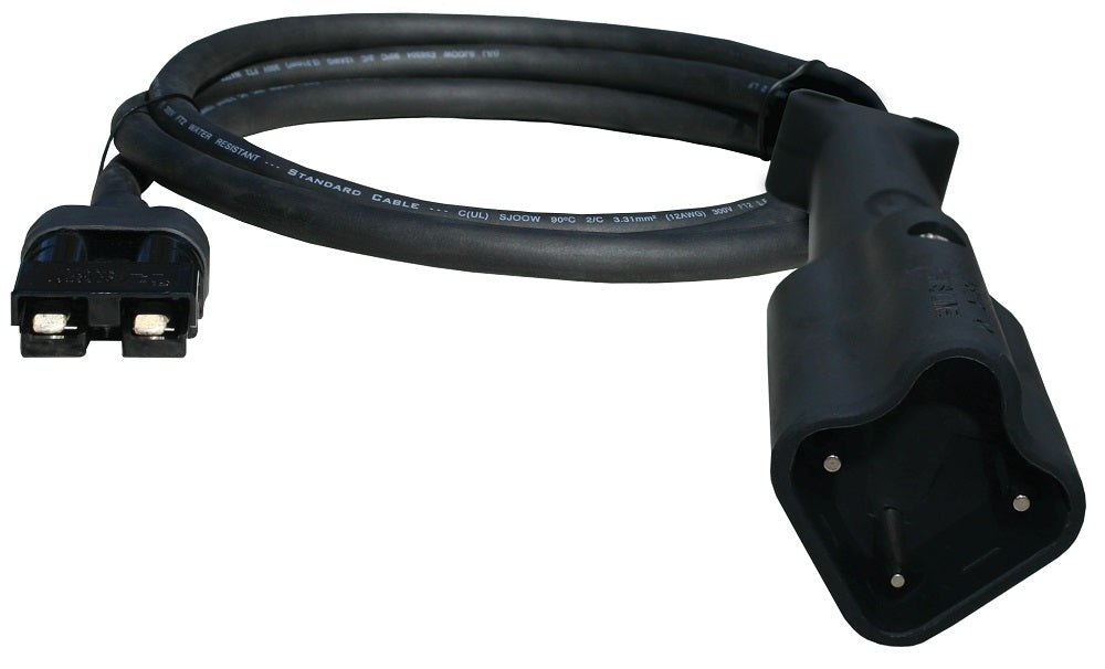 Pro Charging Eagle Performance Yamaha 3-Pin Charge Cable 602YAM