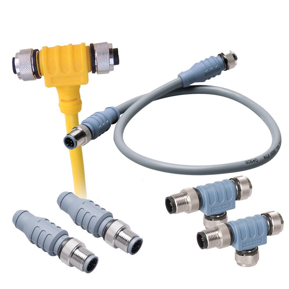 Maretron NMEA 2000 Starter Kit MN2KKIT