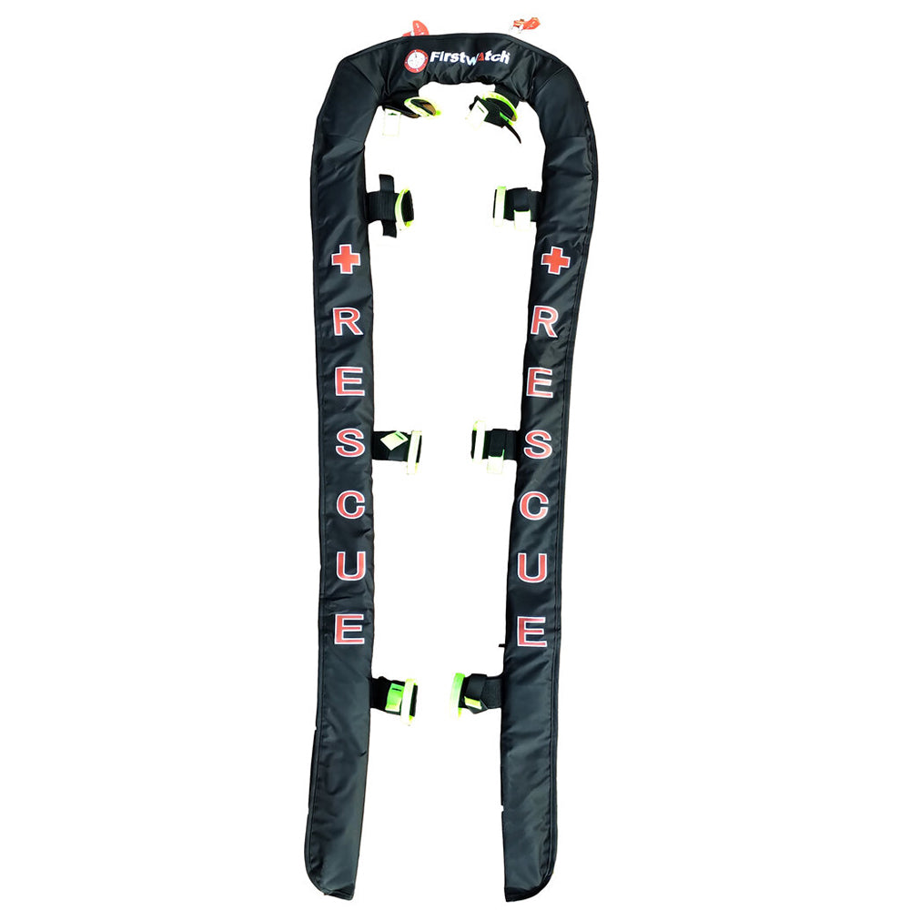 First Watch BFS-600 Backboard Flotation System BFS-600