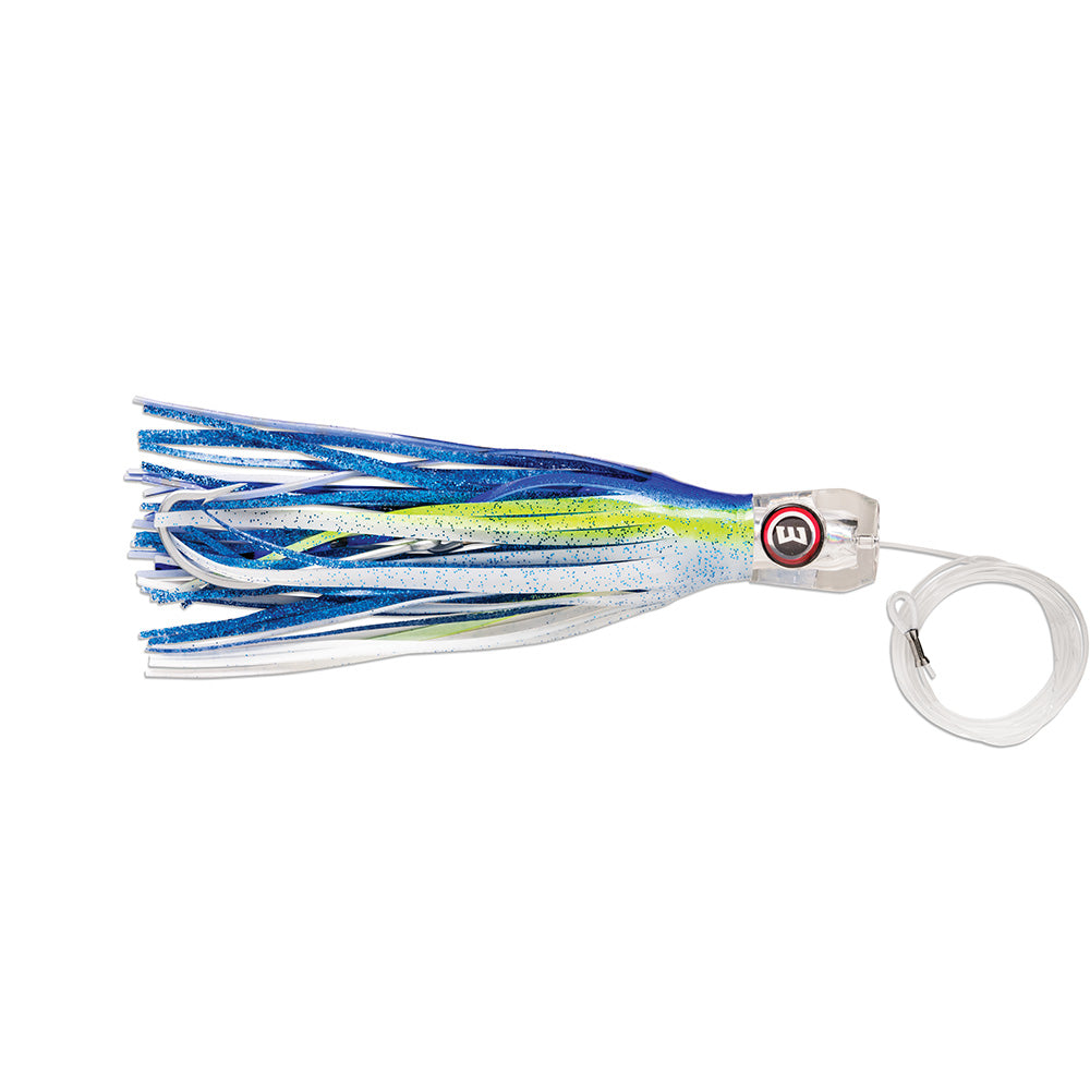 Williamson Big Game Catcher 8 - 8.25" - Mahi BGCX8MH