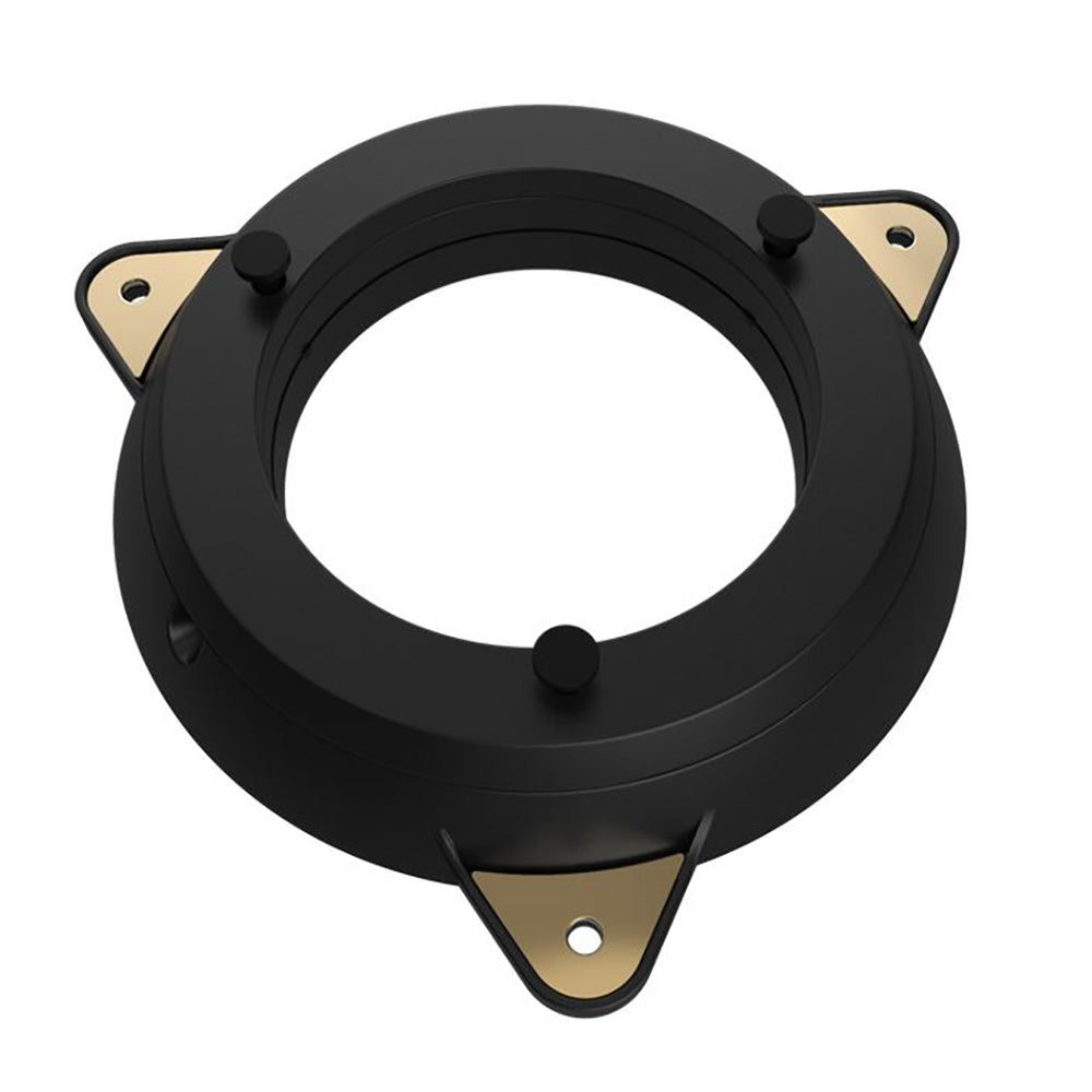Metro Marine Surface Mount f/F-Series Round Fixtures F-R1-SMT