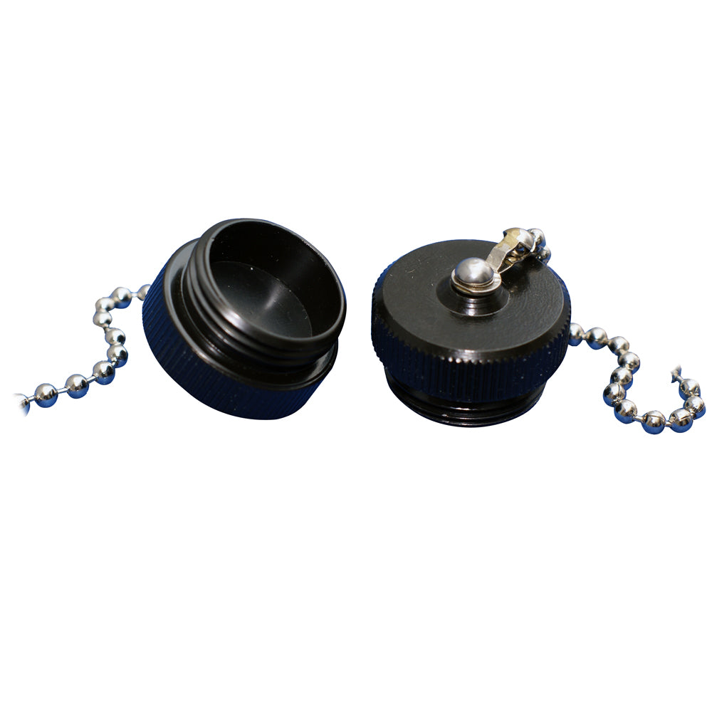 Maretron Mini Cap - Used to Cover Female Connector M65-0085