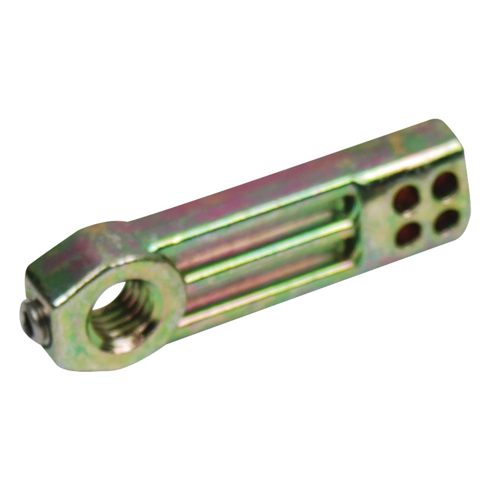 Whitecap Straight Short Cam Bar S-0226SL