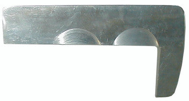Skeg Depot Cav Plate Alpha 1 Pre-Generation II (CMR--PA-R)