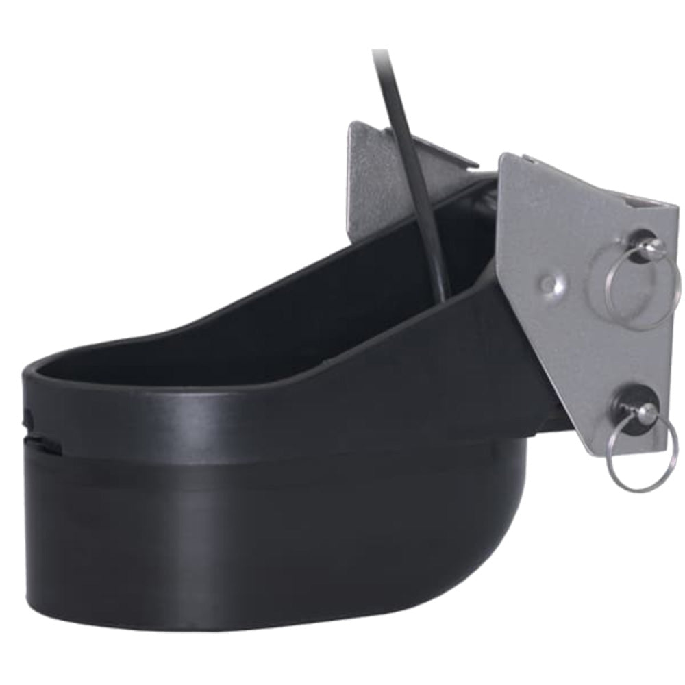 Airmar TM260-9N Transom Mount Transducer 1kW 50/200kHz 9-Pin f/Navico TM260-9N