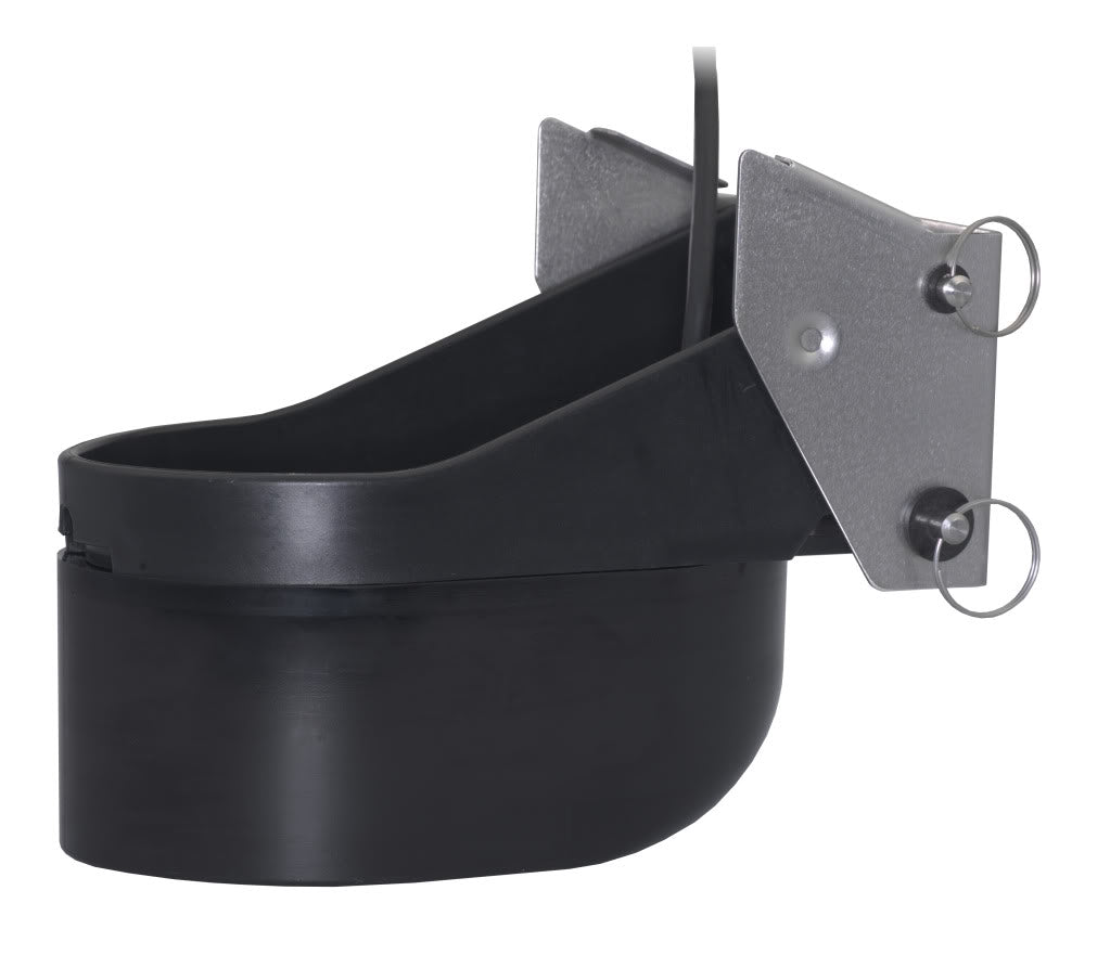 Airmar TM260 Transom Mount 1kW Blue Connector f/Simrad & Lowrance TM260-BL