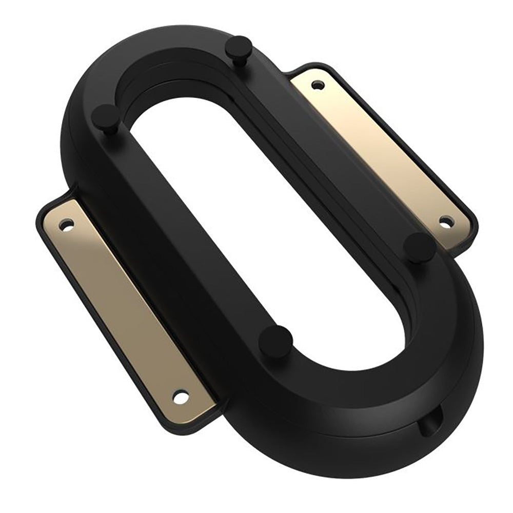 Metro Marine Surface Mount f/Vertical & Horizontal Elongated Fixtures F-E1HV-SMT