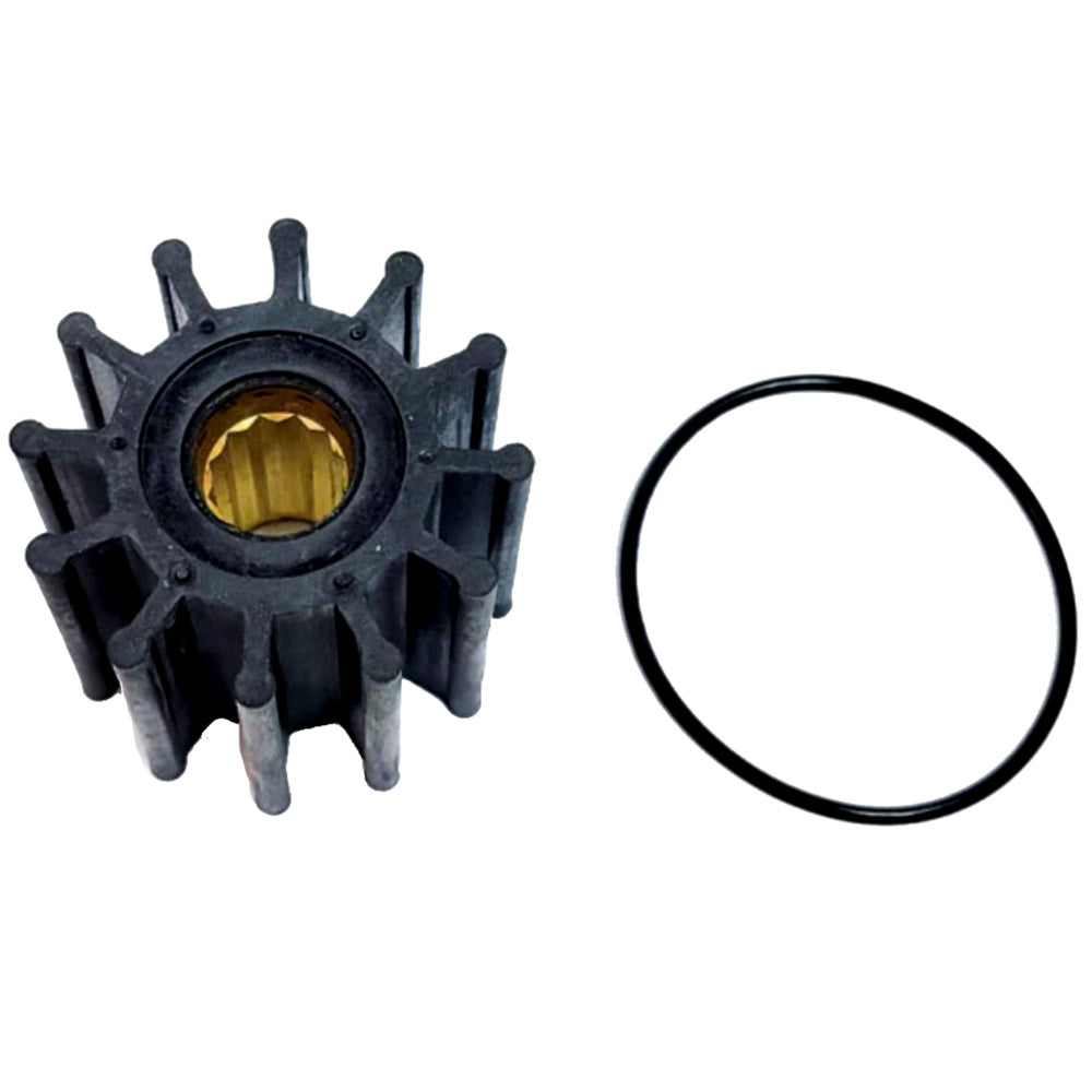 ARCO Marine WP017 Water Pump Impeller Kit f/Volvo Penta Sterndrive Engines WP017