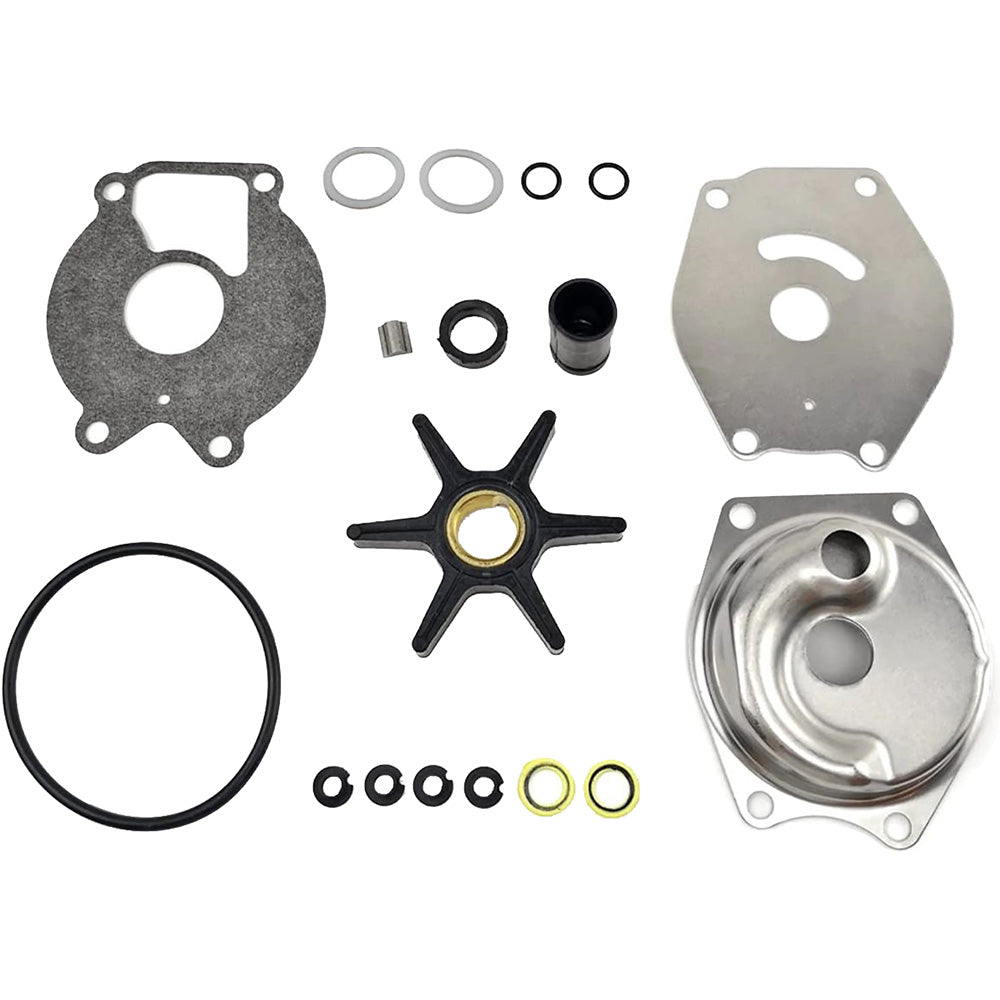 ARCO Marine WP018 Water Pump Repair Kit f/Mercury Outboard Engines WP018