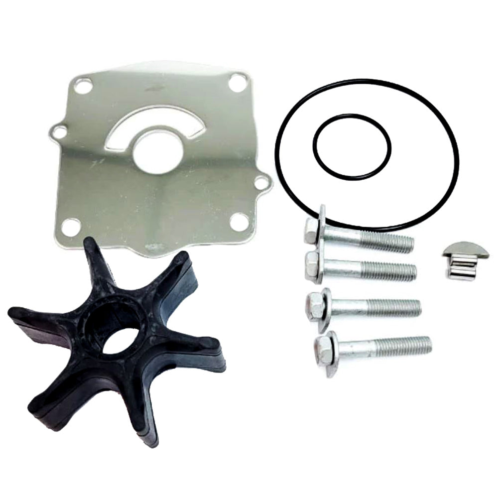 ARCO Marine WP019 Water Pump Repair Kit f/Yamaha Outboard Engines WP019