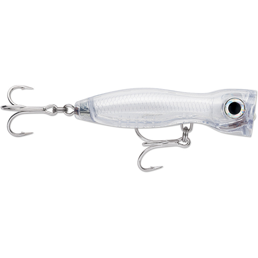 Rapala X-Rap® Magnum® Xplode 130 - Clear XRMAGXP130CLR