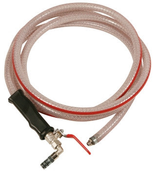 Liquidynamics Suction Hose Assembly (S3331)