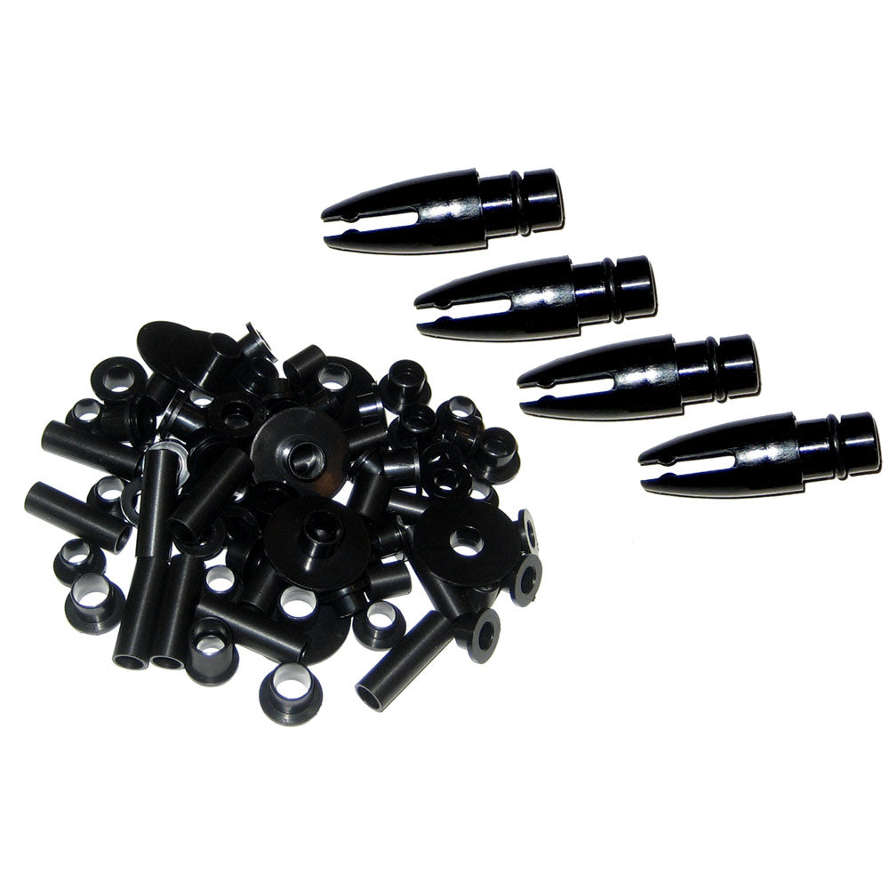 Rupp Double Spreader Outrigger Service Kit - For One Pair of Rupp Double Spreader Outriggers SVC-KIT-DBL