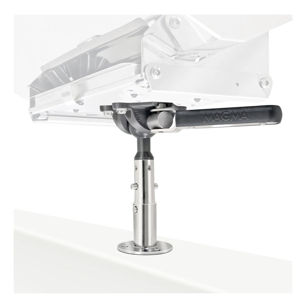 Magma Single Locking Surface Socket w/LeveLock® Mount T10-322