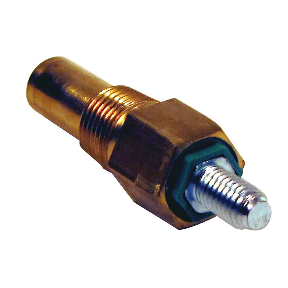 Faria Temperature Sender - 1/8" (American Single Standard) TS1029