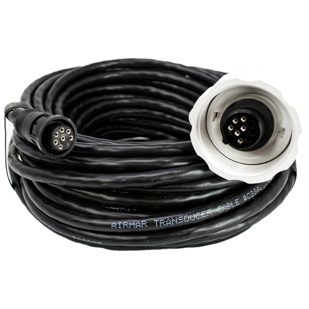 Airmar NMEA 0183 Weather Station Cable - 15M WS-C15