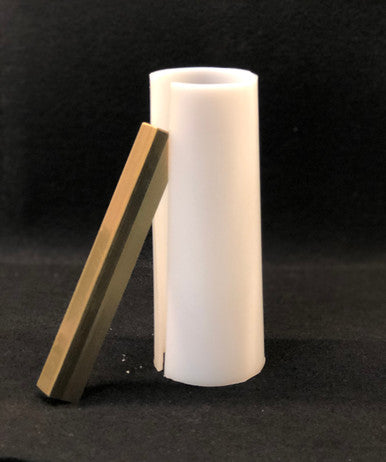 Anchor Bushing, Inc. 2-1/2" X 2-1/4" Nylon Reducer (Nb18)