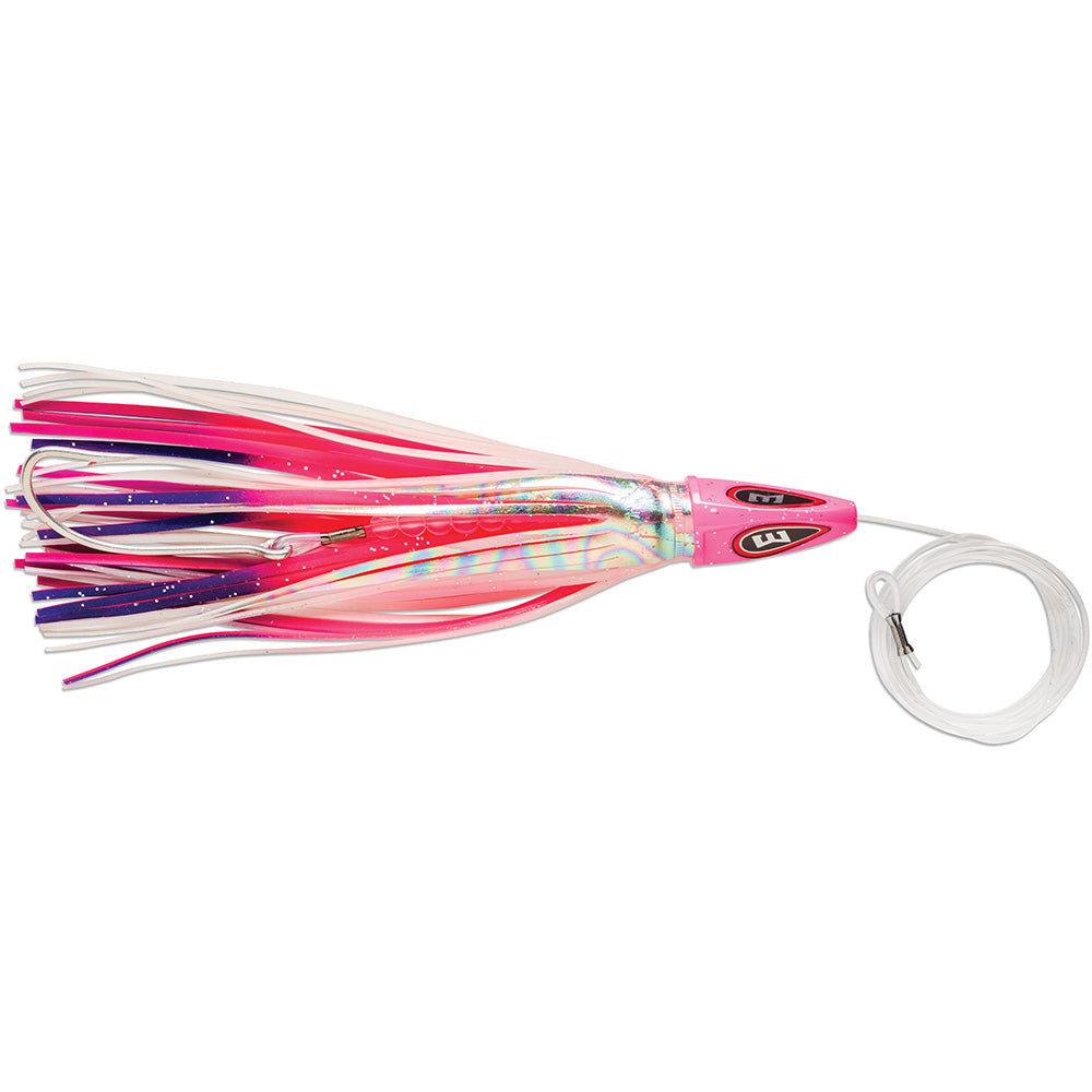 Wiliamson High-Speed Tuna Catcher Rigged 7 - 7.5" - Candy Floss HSTC7CF