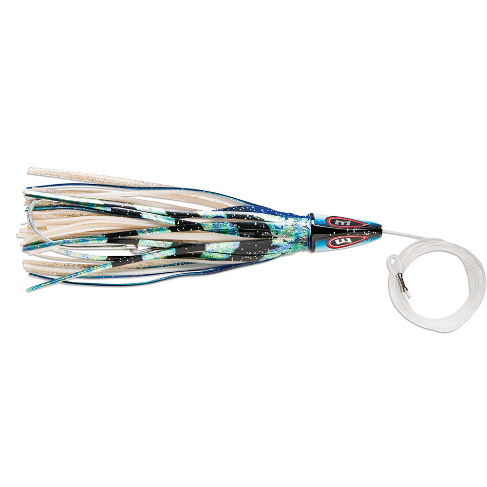 Williamson High-Speed Tuna Catcher Rigged 7 - 7.5" - Skipjack HSTC7SJ