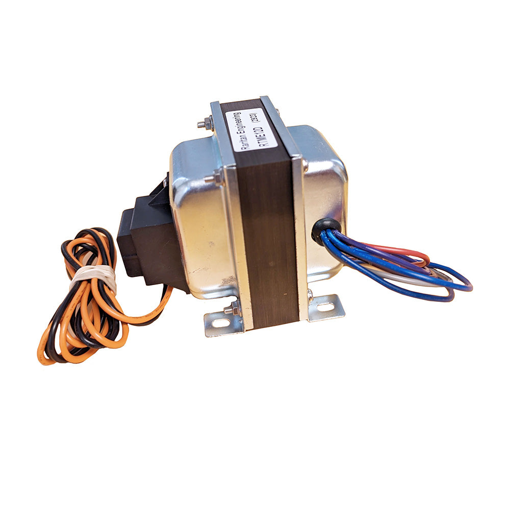 Raritan Power Converter f/120/240 VAC Marine Elegance Toilets RTME12D
