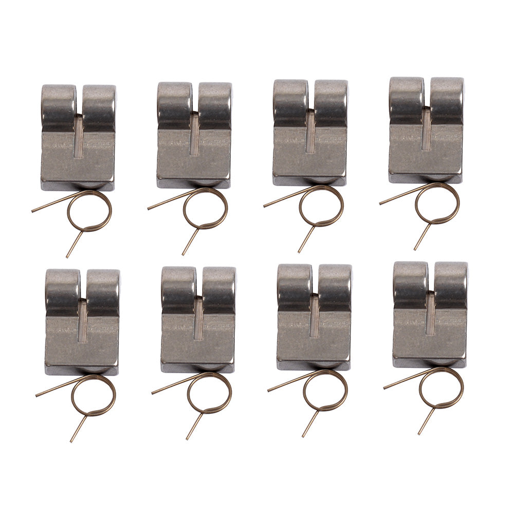 Ronstan Winch Service Kit - 8 Pawls & 16 Springs RA000710052
