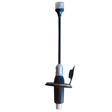 Th Marine 48 Led Stern Nav Light & Base (Navsfk-48-Dp)