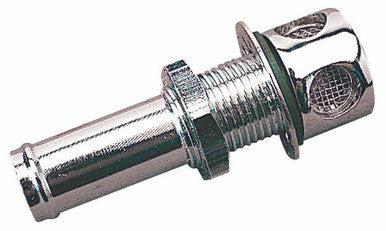 Sea Dog Marine Gas Tank Vent- 5/8 Inch Hose (352010-1)
