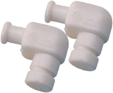 Sea Dog Marine Nylon 90Dg inside Eye End 3/4" (273351-1)